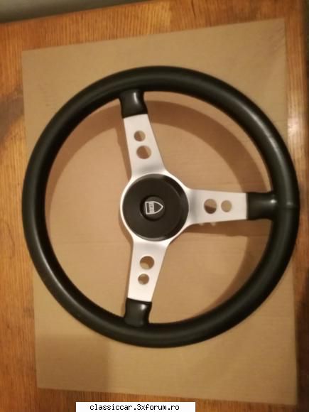 Volan colecție Renault alpine, Renault A110.. Oltimere - Perfectă star - Vanzari  piese si accesorii