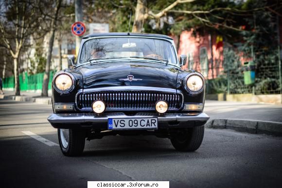 Volga 21 - Am achiztionat masina in noiembrie 2015. Am facut - Prezentare masini