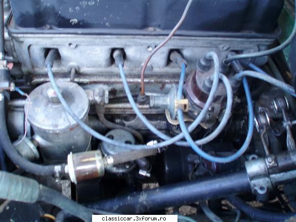 Volga M- a doua ediţie KIEV - Donul Linistit - Vanzari auto-moto clasice de catre intermediari