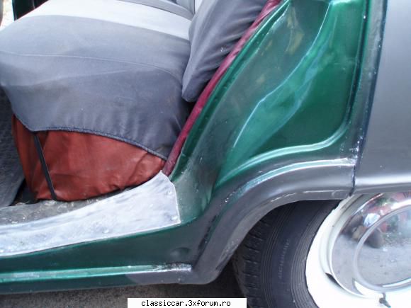 Volga M- a doua ediţie KIEV - �n general, cred că - Vanzari auto-moto clasice de catre intermediari