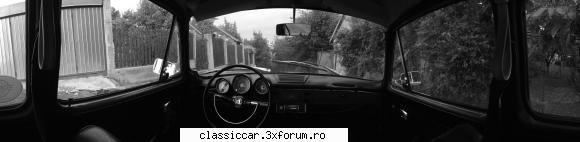 Volkswagen 1600 Variant L - vwtyp3variant - Prezentare masini