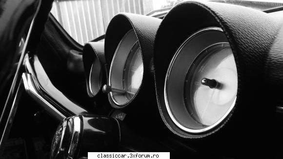 Volkswagen 1600 Variant L - vwtyp3variant - Prezentare masini
