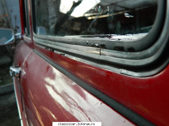 Volkswagen 1600 Variant L - vwtyp3variant - Prezentare masini