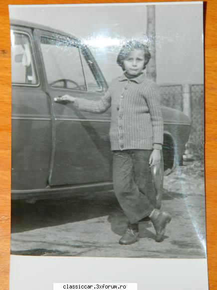Volkswagen 1600 Variant L - vwtyp3variant - Prezentare masini