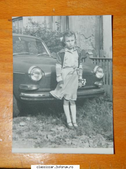 Volkswagen 1600 Variant L - o sa le scanez sa le am si eu ca originalele le - Prezentare masini
