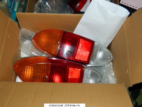 Volkswagen 1600 Variant L - si am cumparat si stopuri aproape noi ale mele is - Prezentare masini