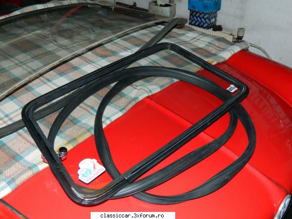 Volkswagen 1600 Variant L - am refacut si celalalt pop-out - Prezentare masini