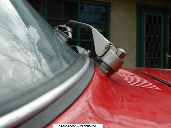 Volkswagen 1600 Variant L - vwtyp3variant - Prezentare masini
