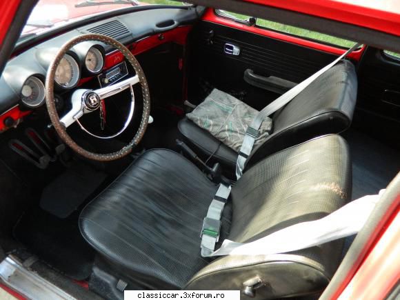 Volkswagen 1600 Variant L - vwtyp3variant - Prezentare masini