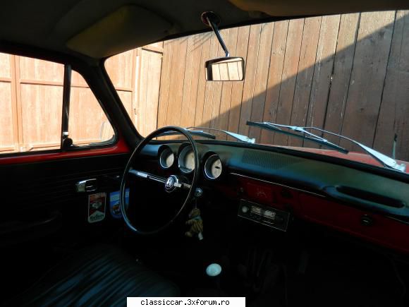 Volkswagen 1600 Variant L - incepe sa fie bine - Prezentare masini