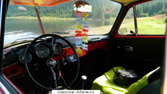 Volkswagen 1600 Variant L - vwtyp3variant - Prezentare masini