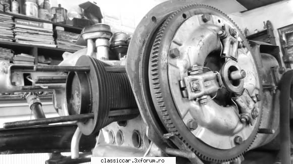 Volkswagen 1600 Variant L - toata vara m-o plimbat, si acuma s-o stricat de - Prezentare masini