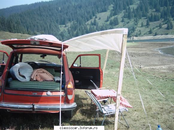 Volkswagen 1600 Variant L - vwtyp3variant - Prezentare masini