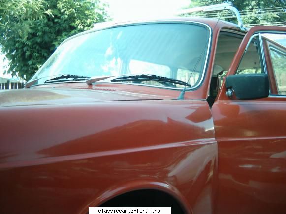 Volkswagen 1600 Variant L - vwtyp3variant - Prezentare masini