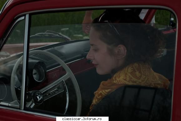 Volkswagen 1600 Variant L - vwtyp3variant - Prezentare masini