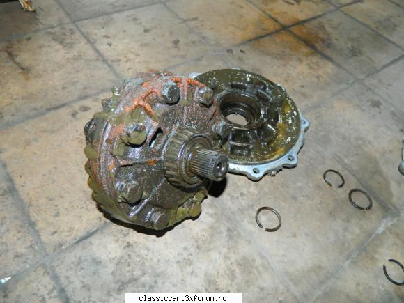 Volkswagen 1600 Variant L - vwtyp3variant - Prezentare masini