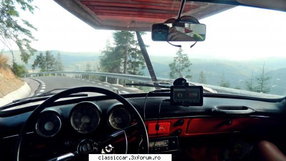 Volkswagen 1600 Variant L - vwtyp3variant - Prezentare masini