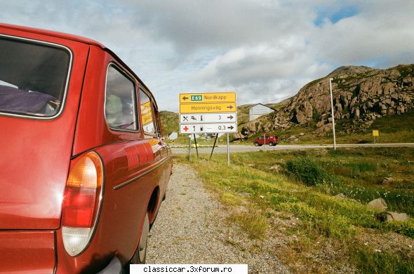 Volkswagen 1600 Variant L - vwtyp3variant - Prezentare masini