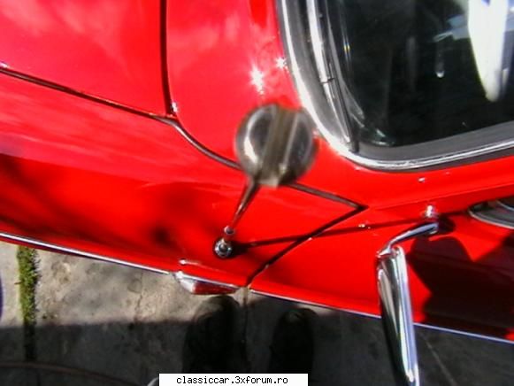 Volkswagen 1600 Variant L - antenna de la Peter(redpaprika)multiumesc - Prezentare masini