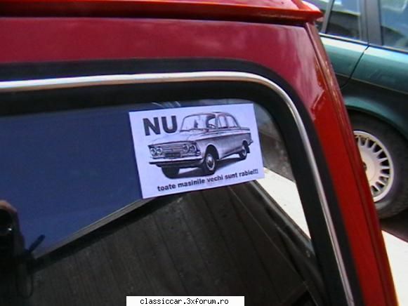 Volkswagen 1600 Variant L - vwtyp3variant - Prezentare masini