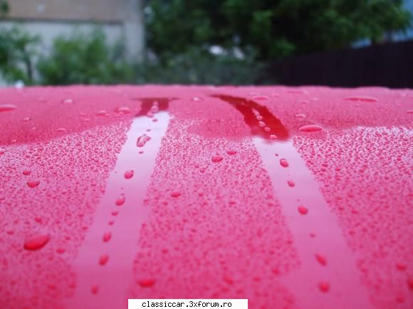 Volkswagen 1600 Variant L - dupa care am lustruit-o nu ii prea buna poza dar - Prezentare masini
