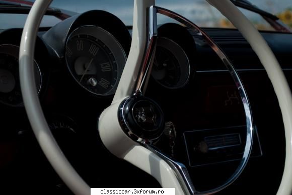 Volkswagen 1600 Variant L - ce bine era vara - Prezentare masini