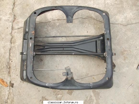 Volkswagen 1600 Variant L 1970 - vwtyp3variant - Reconditionari si Restaurari