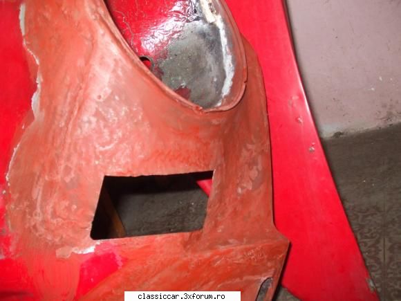 Volkswagen 1600 Variant L 1970 - vwtyp3variant - Reconditionari si Restaurari