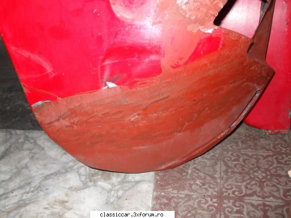 Volkswagen 1600 Variant L 1970 - vwtyp3variant - Reconditionari si Restaurari