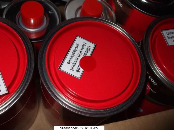 Volkswagen 1600 Variant L 1970 - vwtyp3variant - Reconditionari si Restaurari