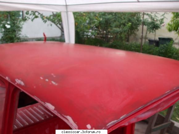 Volkswagen 1600 Variant L 1970 - vwtyp3variant - Reconditionari si Restaurari