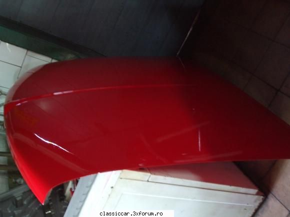 Volkswagen 1600 Variant L 1970 - vwtyp3variant - Reconditionari si Restaurari