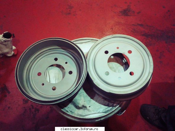 Volkswagen 1600 Variant L 1970 - Dupa 6 ani aproape, redeschid topicul asta - Reconditionari si Restaurari