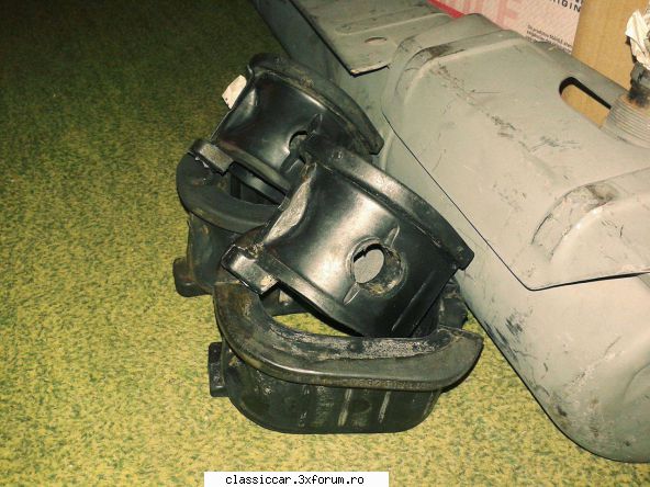 Volkswagen 1600 Variant L 1970 - vwtyp3variant - Reconditionari si Restaurari