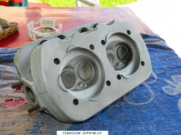 Volkswagen 1600 Variant L 1970 - vwtyp3variant - Reconditionari si Restaurari