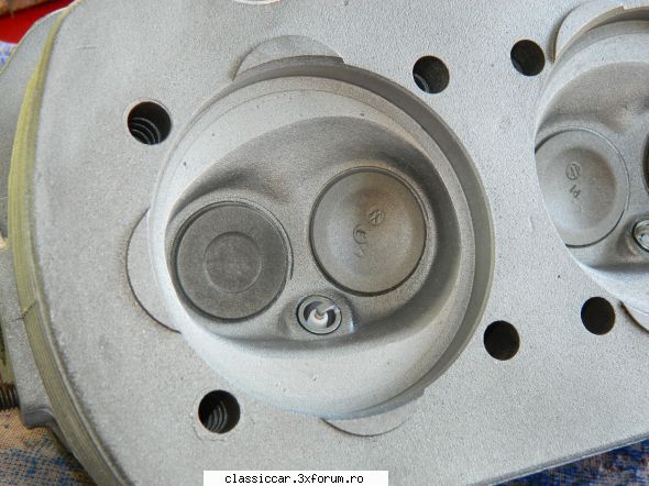 Volkswagen 1600 Variant L 1970 - vwtyp3variant - Reconditionari si Restaurari