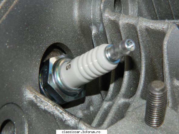 Volkswagen 1600 Variant L 1970 - vwtyp3variant - Reconditionari si Restaurari