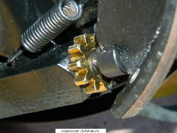 Volkswagen 1600 Variant L 1970 - vwtyp3variant - Reconditionari si Restaurari