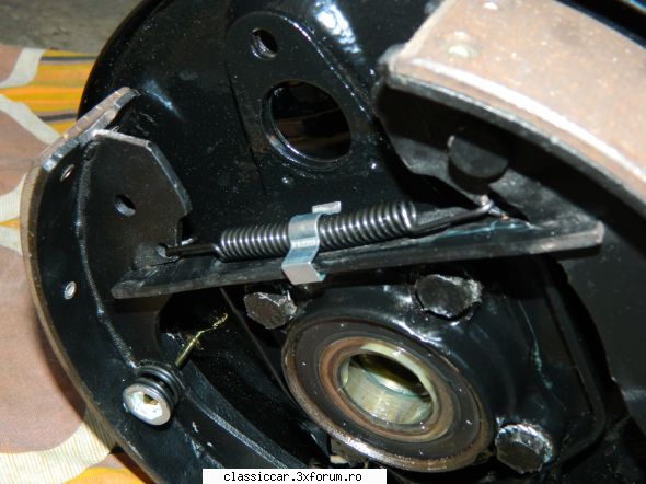 Volkswagen 1600 Variant L 1970 - vwtyp3variant - Reconditionari si Restaurari