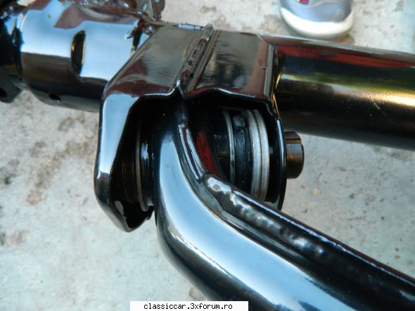 Volkswagen 1600 Variant L 1970 - vwtyp3variant - Reconditionari si Restaurari
