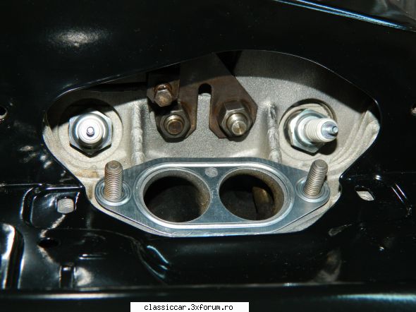 Volkswagen 1600 Variant L 1970 - vwtyp3variant - Reconditionari si Restaurari