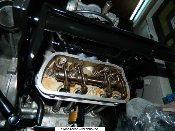 Volkswagen 1600 Variant L 1970 - vwtyp3variant - Reconditionari si Restaurari