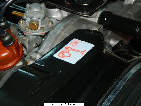 Volkswagen 1600 Variant L 1970 - vwtyp3variant - Reconditionari si Restaurari