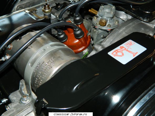 Volkswagen 1600 Variant L 1970 - vwtyp3variant - Reconditionari si Restaurari