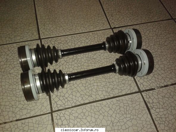Volkswagen 1600 Variant L 1970 - vwtyp3variant - Reconditionari si Restaurari