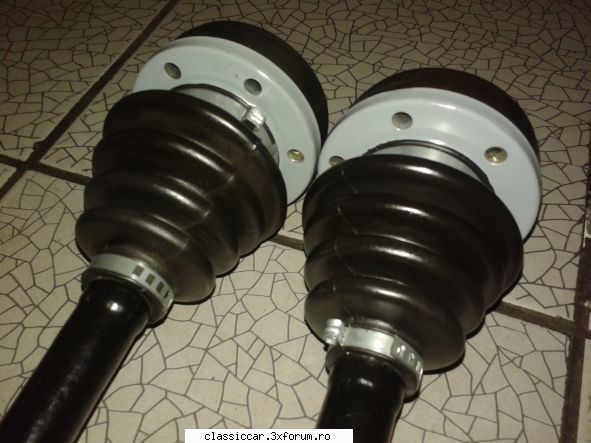 Volkswagen 1600 Variant L 1970 - vwtyp3variant - Reconditionari si Restaurari