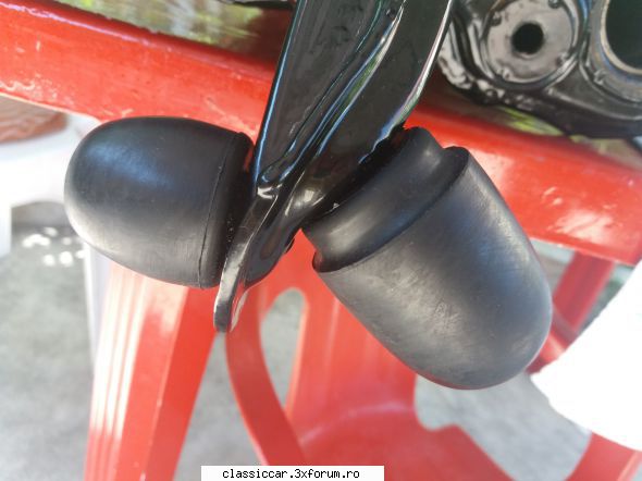 Volkswagen 1600 Variant L 1970 - vwtyp3variant - Reconditionari si Restaurari