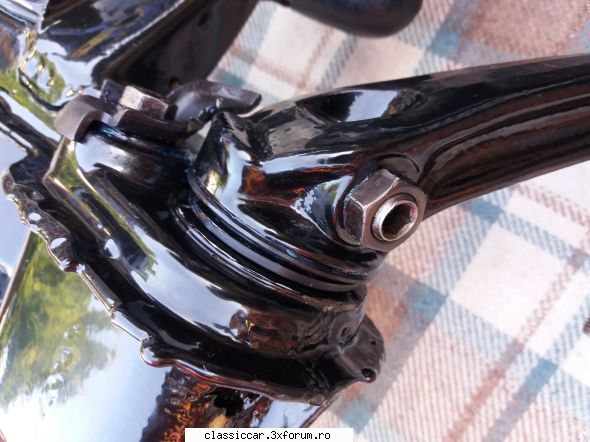 Volkswagen 1600 Variant L 1970 - vwtyp3variant - Reconditionari si Restaurari