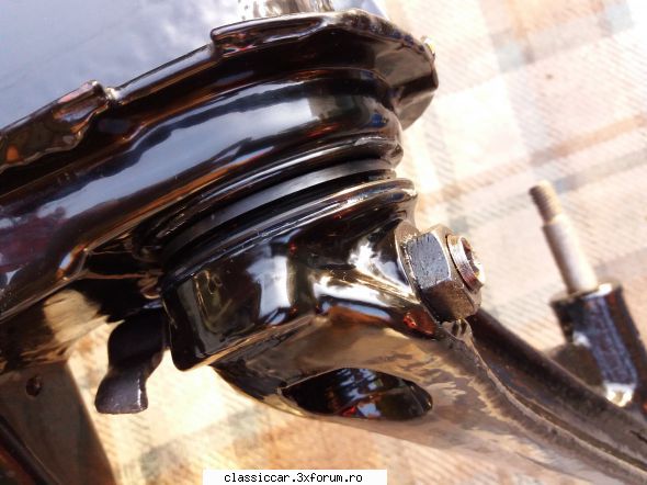 Volkswagen 1600 Variant L 1970 - vwtyp3variant - Reconditionari si Restaurari