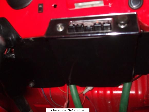 Volkswagen 1600 Variant L 1970 - vwtyp3variant - Reconditionari si Restaurari